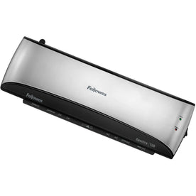 Fellowes Spectra 125 Laminator: Pouch Starter Kit for 12.50’’ Width 5 mil Thickness - Laminators