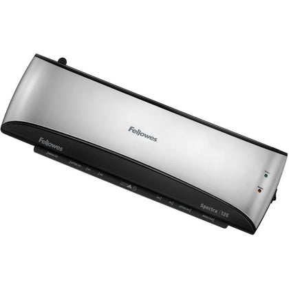 Fellowes Spectra 125 Laminator: Pouch Starter Kit for 12.50’’ Width 5 mil Thickness - Laminators