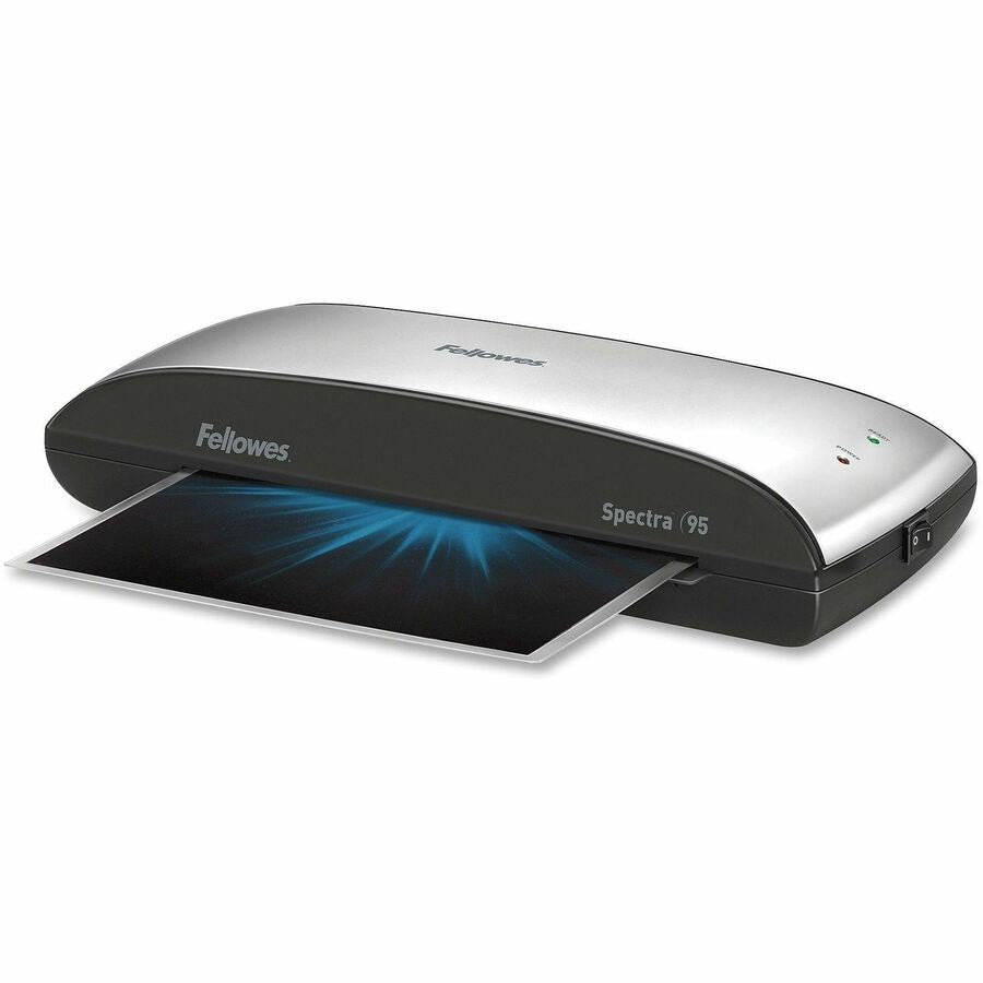 Fellowes Spectra 95 Laminator - Left