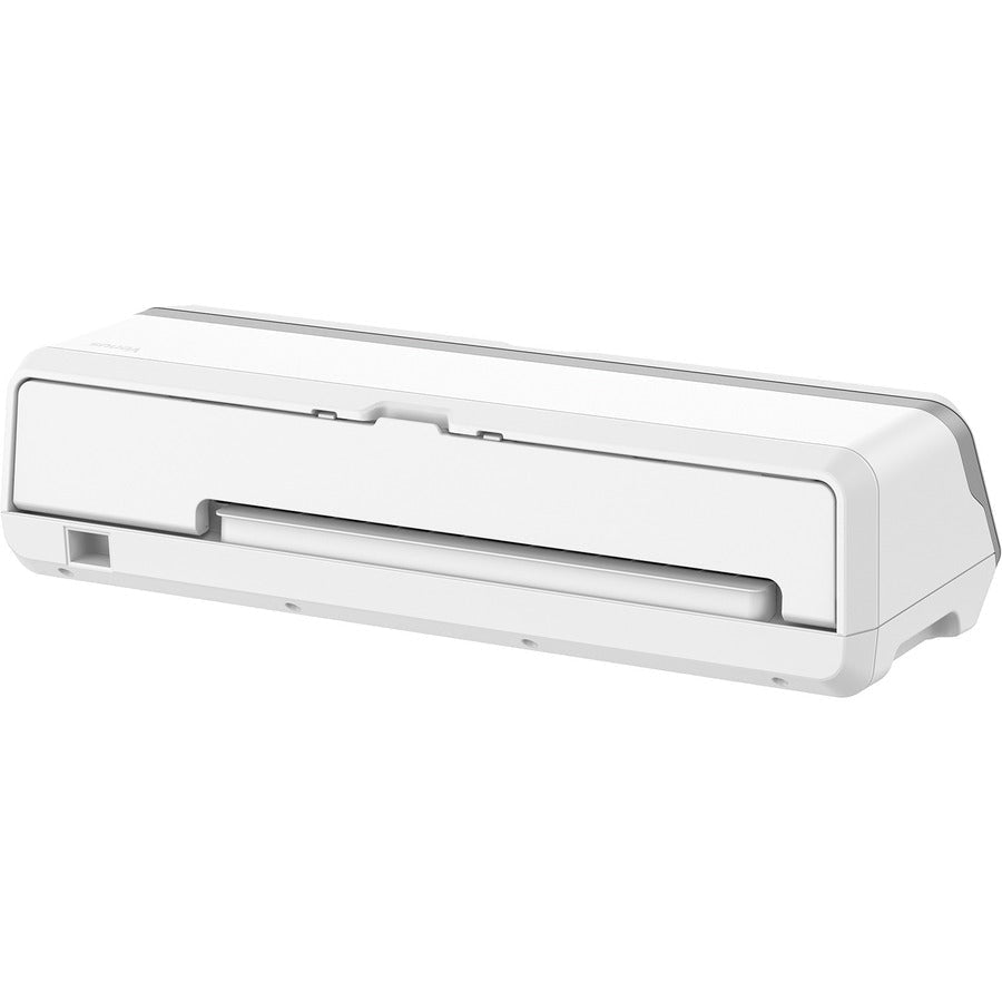 Fellowes Venus 125 Laminator: Pouch 10 mil Thickness - 21.3’’ Width x 8.2’’ Depth - Laminators