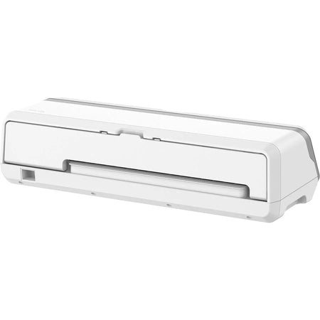 Fellowes Venus 125 Laminator: Pouch 10 mil Thickness - 21.3’’ Width x 8.2’’ Depth - Laminators