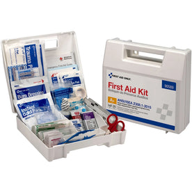 First Aid Only 25-Person Bulk Kit - ANSI Compliant - Kits