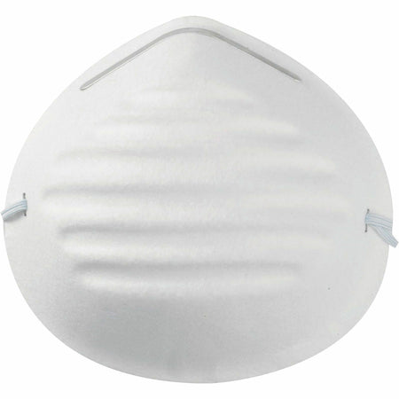 First Aid Only Adjustable Nose Clip Dust Mask - 2000
