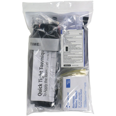 First Aid Only SmartCompliance 2021 Conversion Kit - Clear - Kits