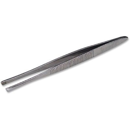 First Aid Only Stainless Steel Tweezer - 3’’ Silver - 1 Each - Wound Care