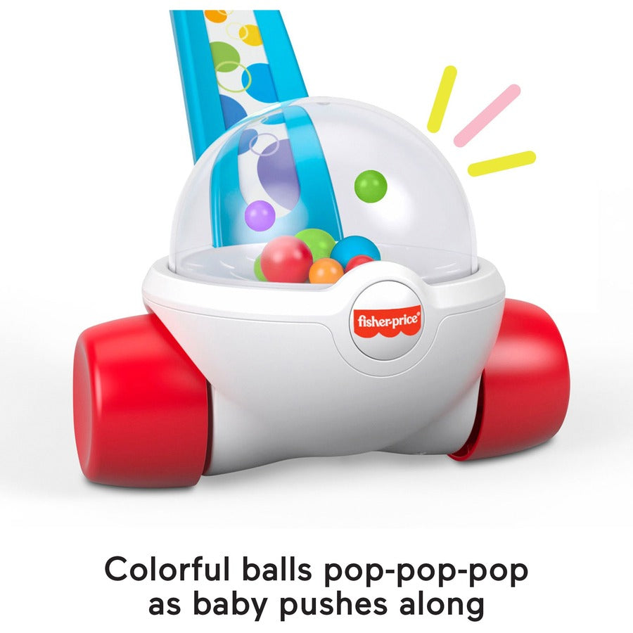 Fisher-Price Classic Corn Popper - Alternate-Image2