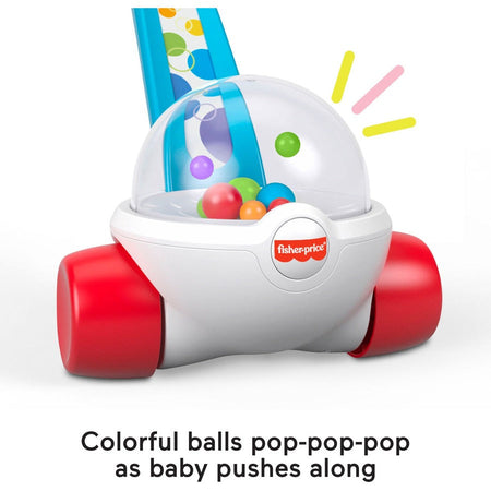 Fisher-Price Classic Corn Popper - Alternate-Image2
