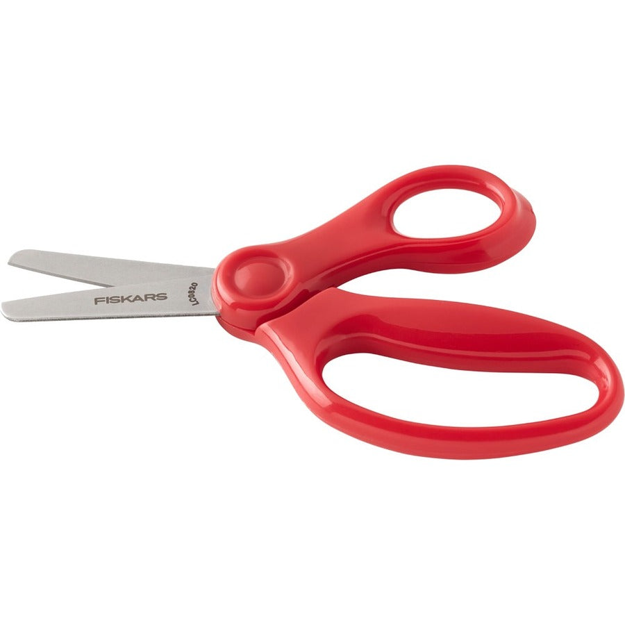 Fiskars 5" Blunt-tip Kids Scissors - Alternate-Image2