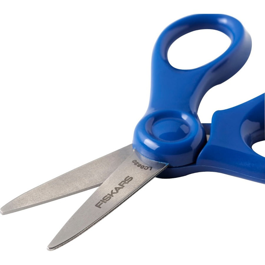 Fiskars 5" Pointed-tip Kids Scissors - Alternate-Image2