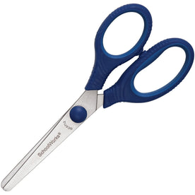 Fiskars Blunt Tip Kids Scissors - 5’’ Stainless Steel - Assorted Color - Kid