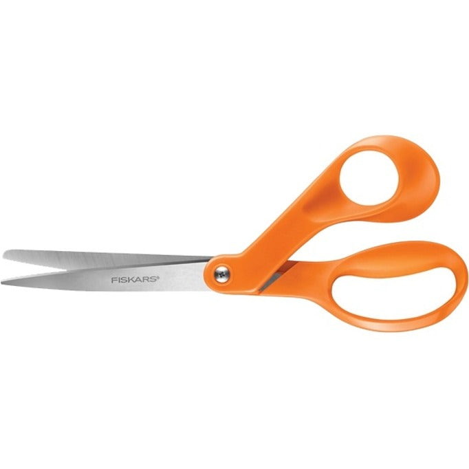 Fiskars Original Orange-handled Scissors - Alternate-Image3