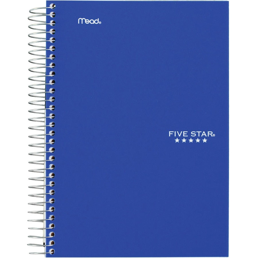 Five Star 5-Subject Notebook - Alternate-Image5
