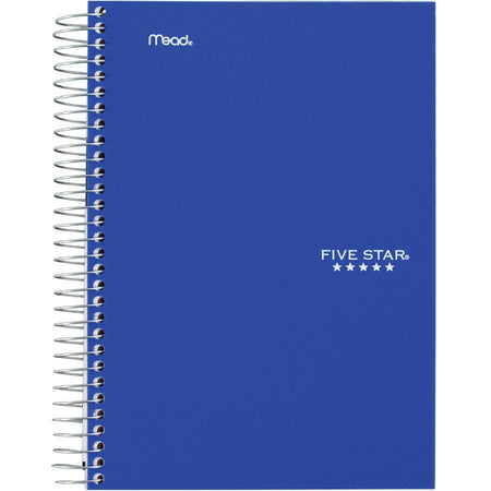 Five Star 5-Subject Notebook - Alternate-Image5