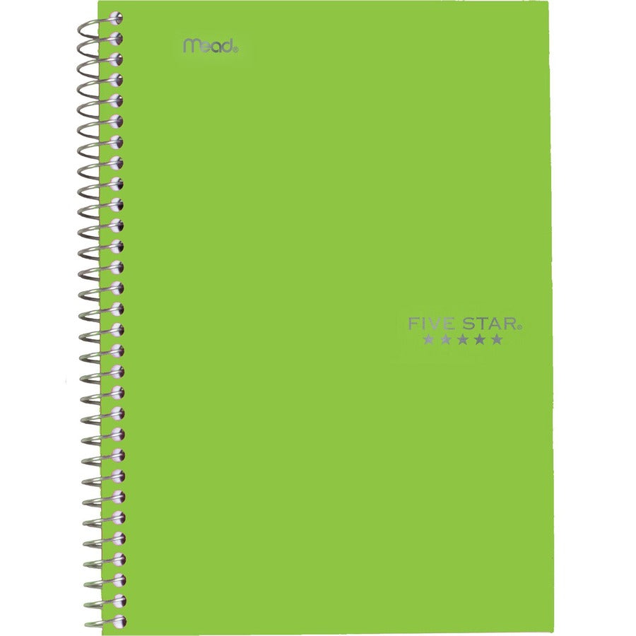 Five Star 5-Subject Notebook - Alternate-Image4