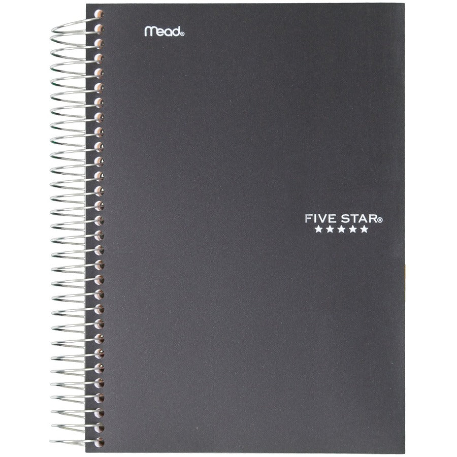 Five Star 5-Subject Notebook - Alternate-Image1