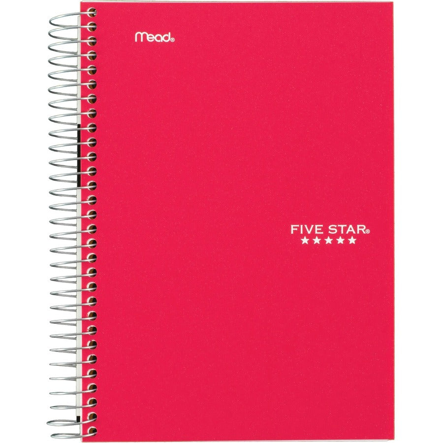 Five Star 5-Subject Notebook - Alternate-Image2