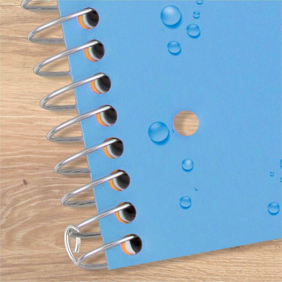Five Star Wirebound Notebook - Alternate-Image5