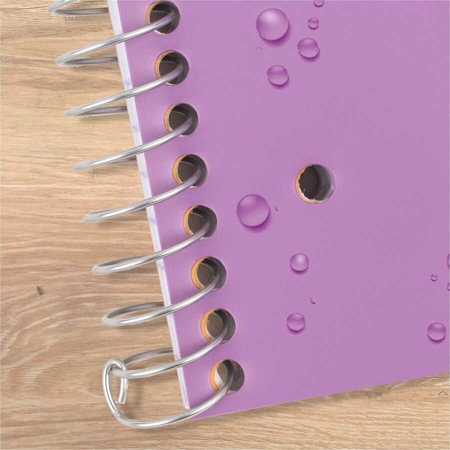 Five Star Wirebound Notebook - Alternate-Image5