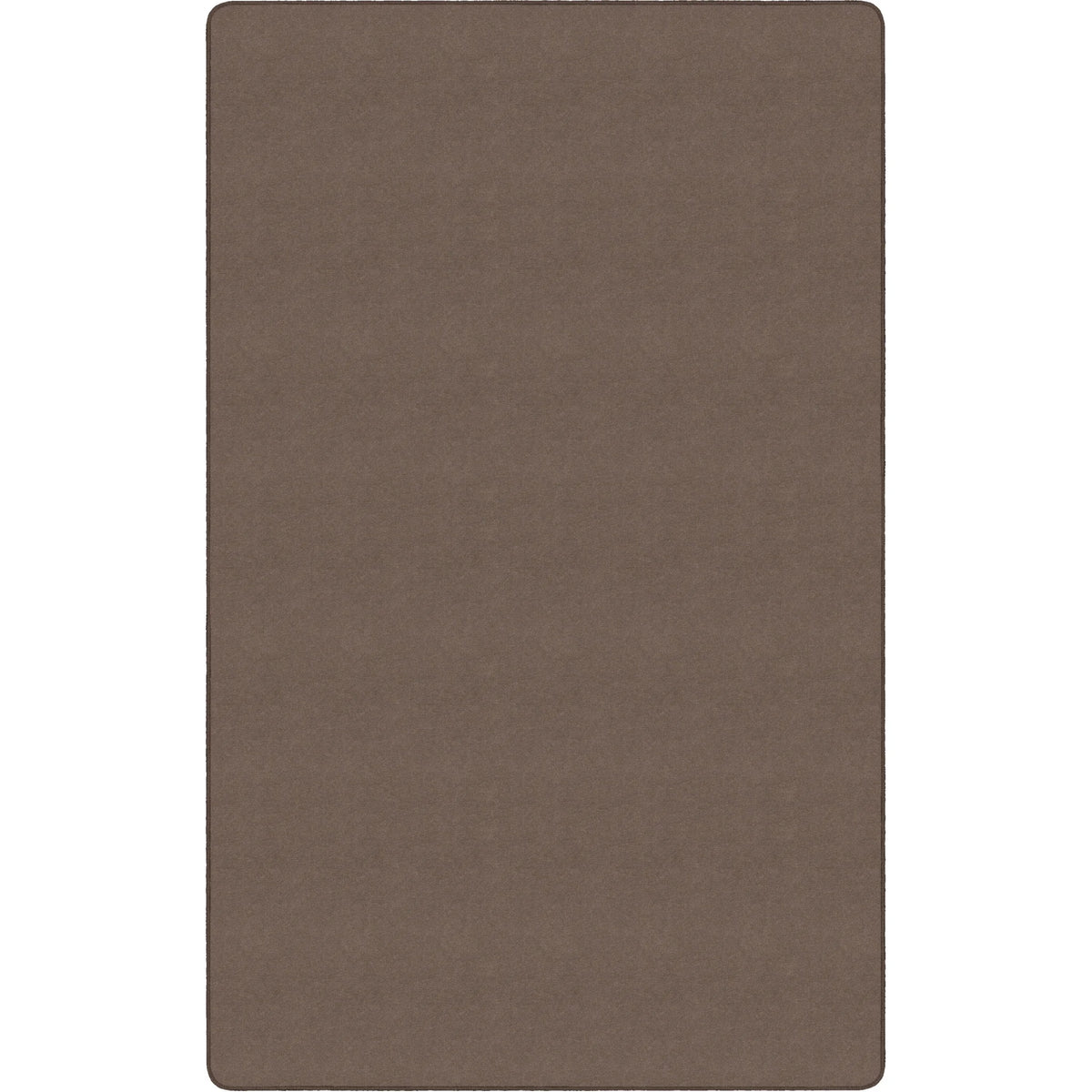 Flagship Carpets Americolors Almond Nylon Rug - Traditional Floor - Rugs & Mats