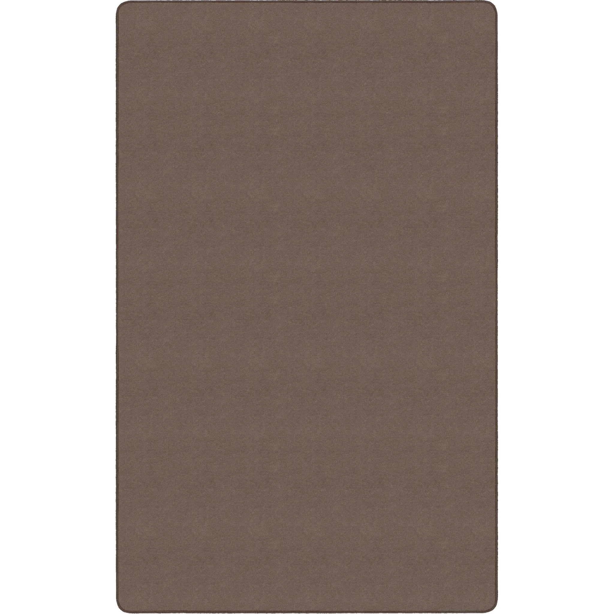 Flagship Carpets Americolors Almond Nylon Rug - Traditional Floor - Rugs & Mats