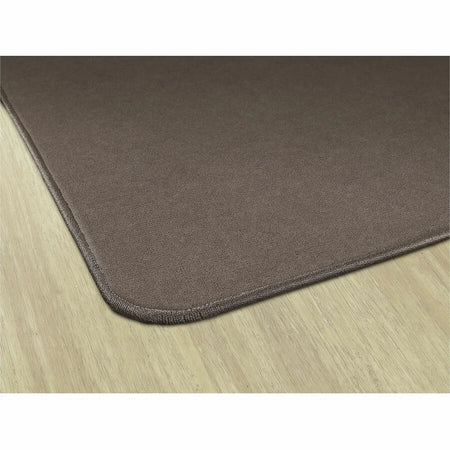 Flagship Carpets Americolors Almond Nylon Rug - Traditional Floor - Rugs & Mats