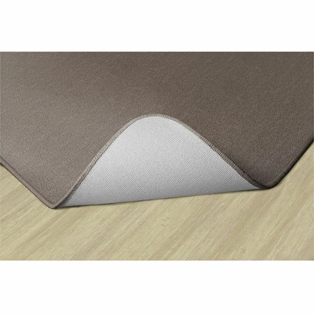 Flagship Carpets Americolors Almond Nylon Rug - Traditional Floor - Rugs & Mats
