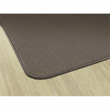 Flagship Carpets Americolors Almond Nylon Rug - Traditional Floor - Rugs & Mats