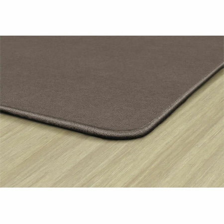 Flagship Carpets Americolors Almond Nylon Rug - Traditional Floor - Rugs & Mats