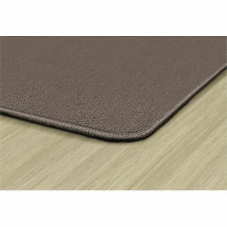 Flagship Carpets Americolors Almond Nylon Rug - Traditional Floor - Rugs & Mats
