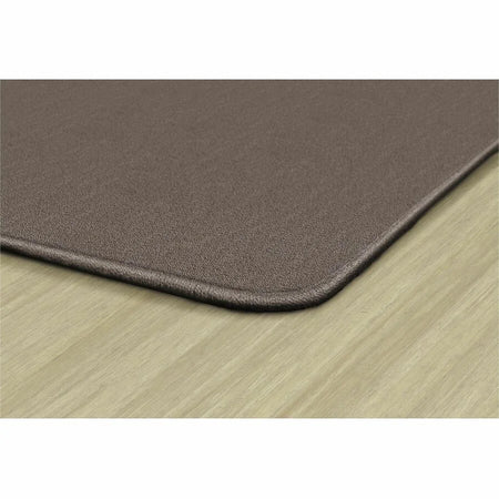Flagship Carpets Americolors Almond Nylon Yarn Rug - Traditional 18x12 ft - Rugs & Mats