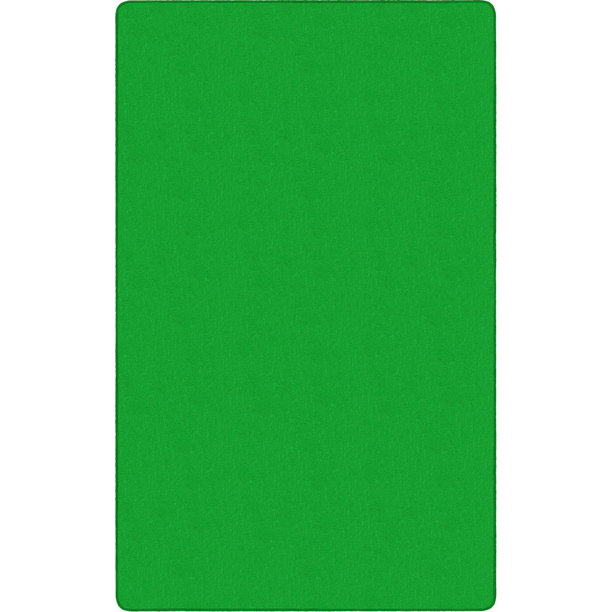 Flagship Carpets Americolors Lime Green Rug - Traditional Floor 15x12 ft - Rugs & Mats