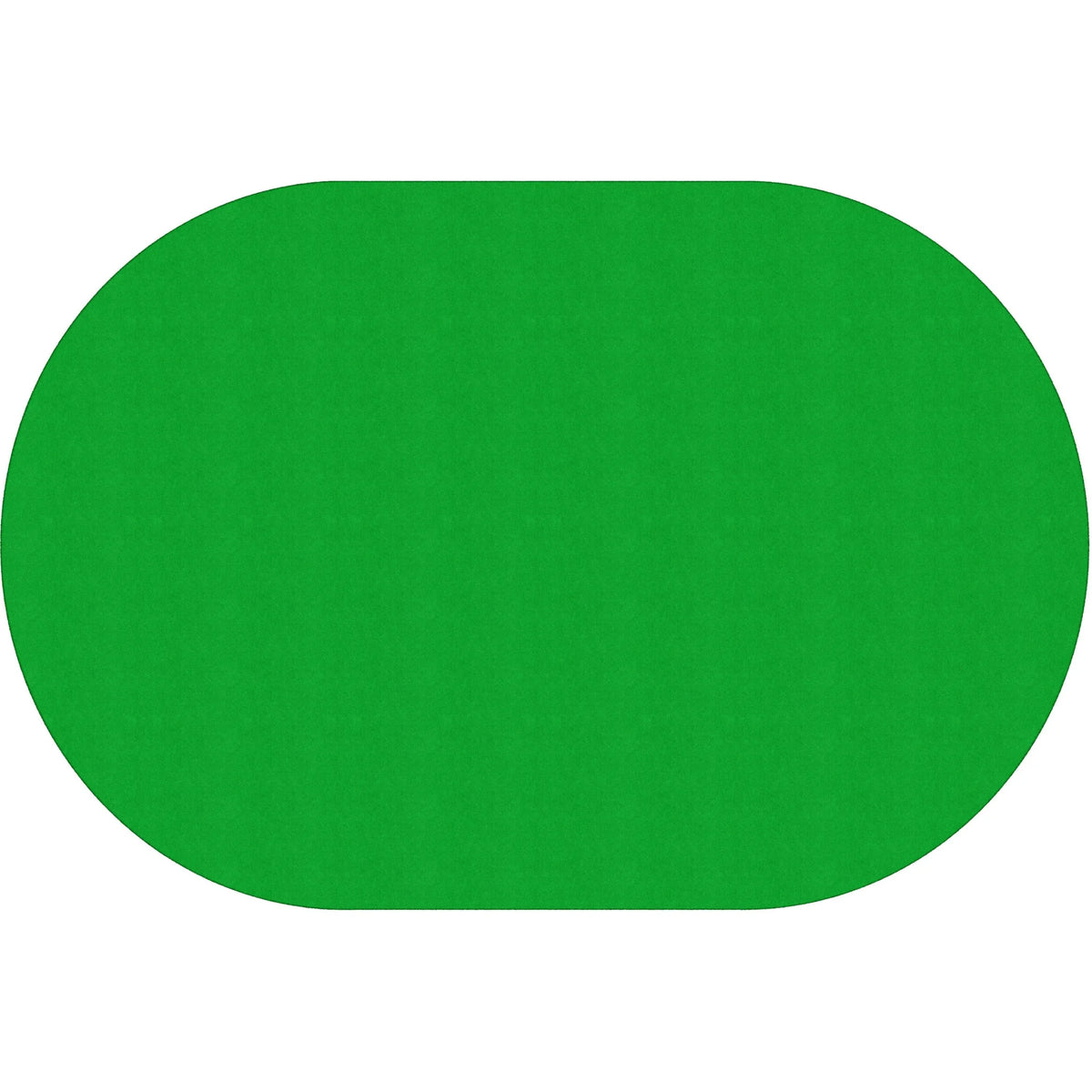 Flagship Carpets Americolors Lime Green Rug - Traditional Floor 18x12 ft - Rugs & Mats