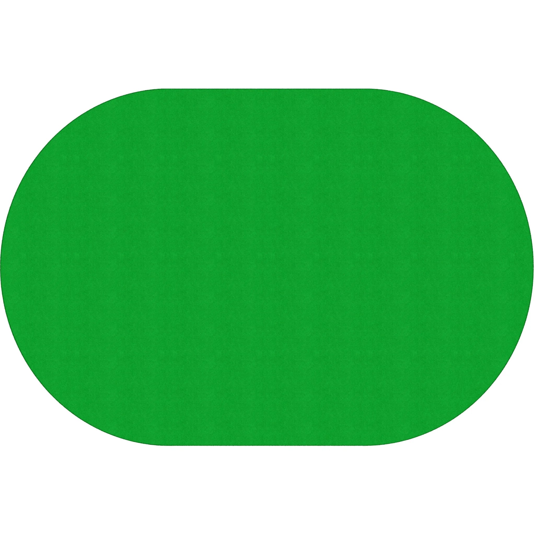 Flagship Carpets Americolors Lime Green Rug - Traditional Floor 18x12 ft - Rugs & Mats