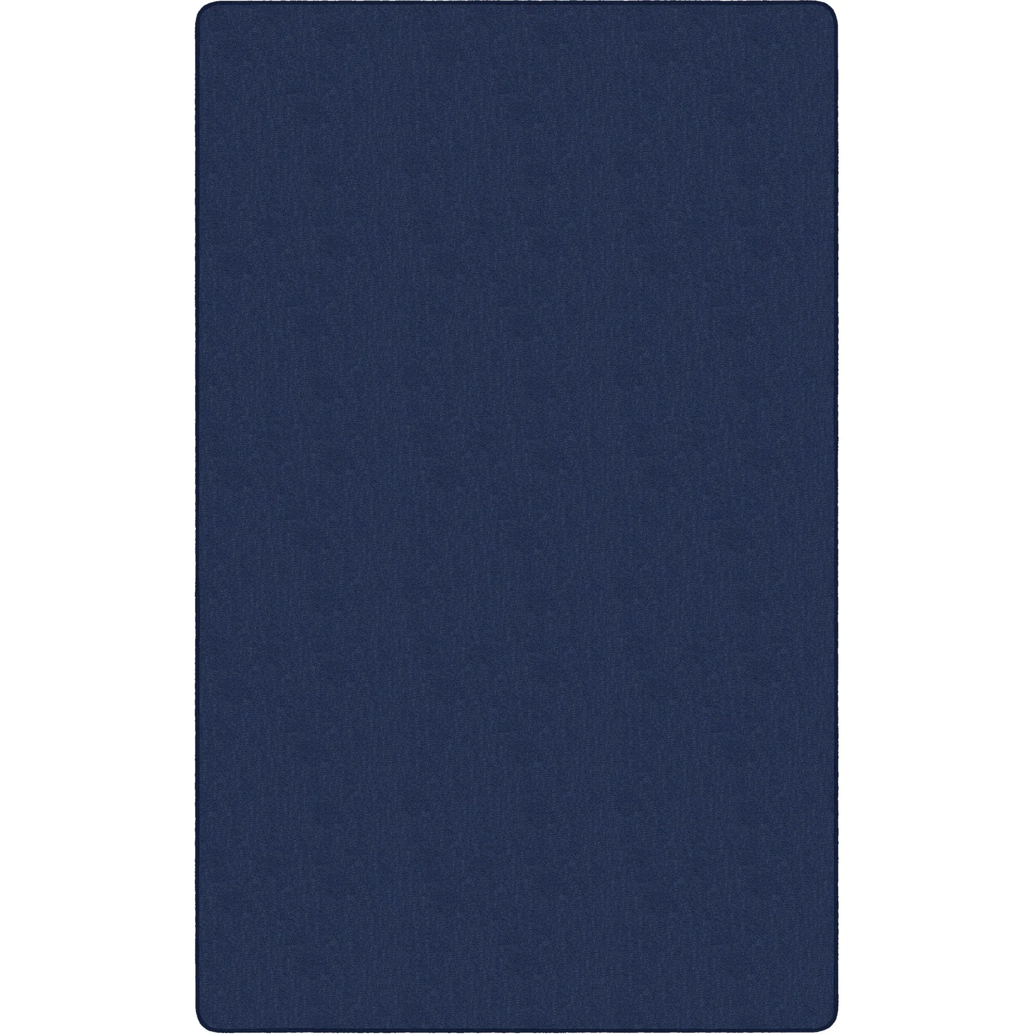 Flagship Carpets Americolors Navy Rug - Traditional 15x12 ft Rectangle - Rugs & Mats
