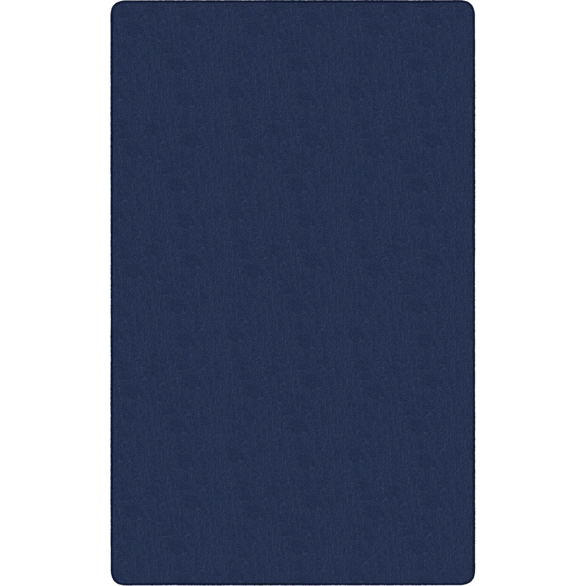 Flagship Carpets Americolors Navy Rug - Traditional 18x12 ft Rectangle - Rugs & Mats