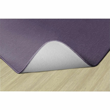 Flagship Carpets Americolors Pretty Purple Rug - Traditional Floor - Rugs & Mats