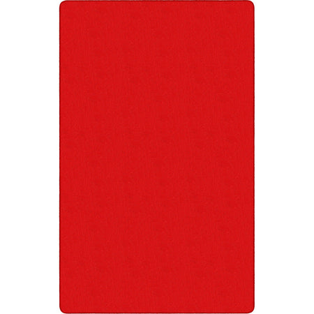Flagship Carpets Americolors Solid Color Rug - 2000