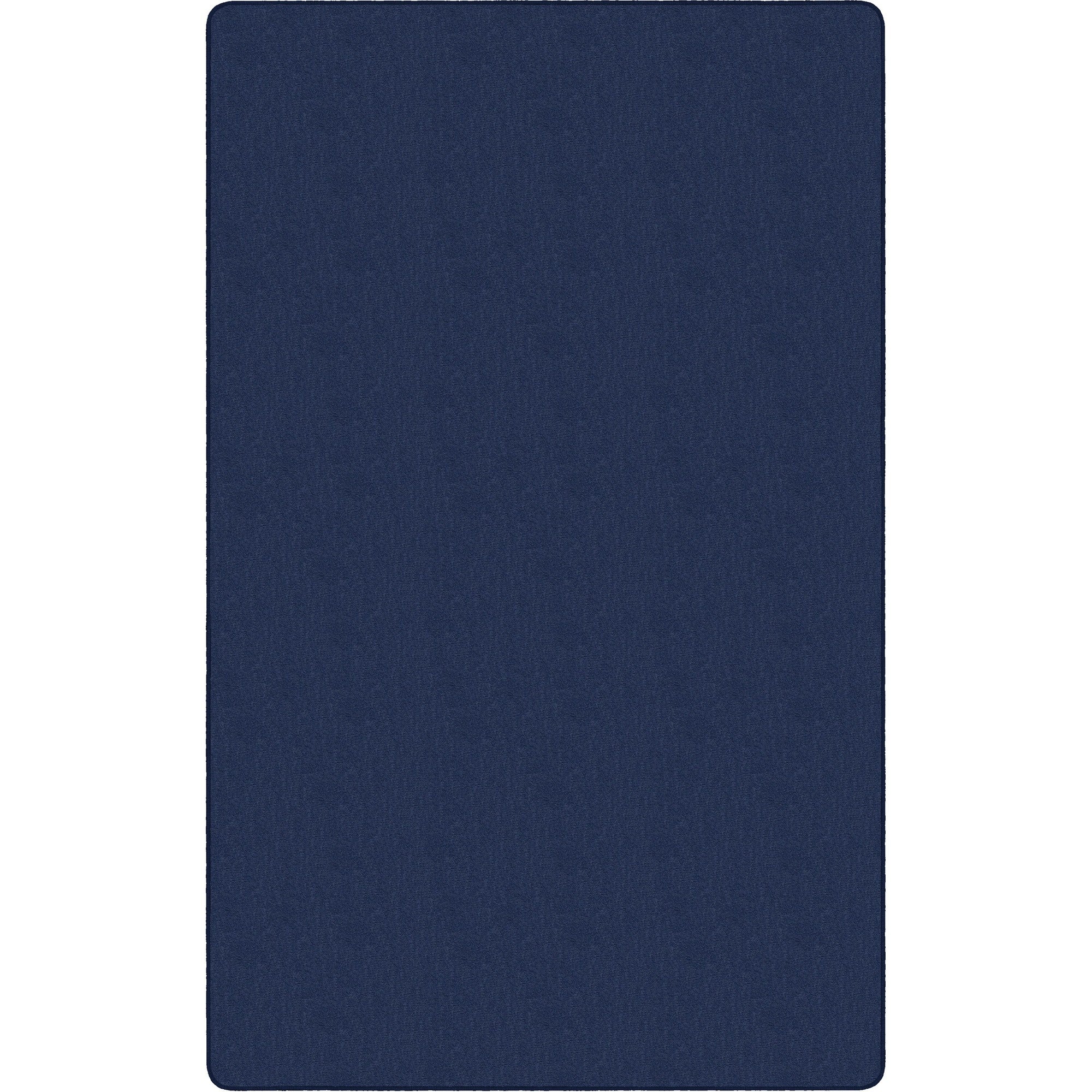 Flagship Carpets Americolors Solid Color Rug - 2000
