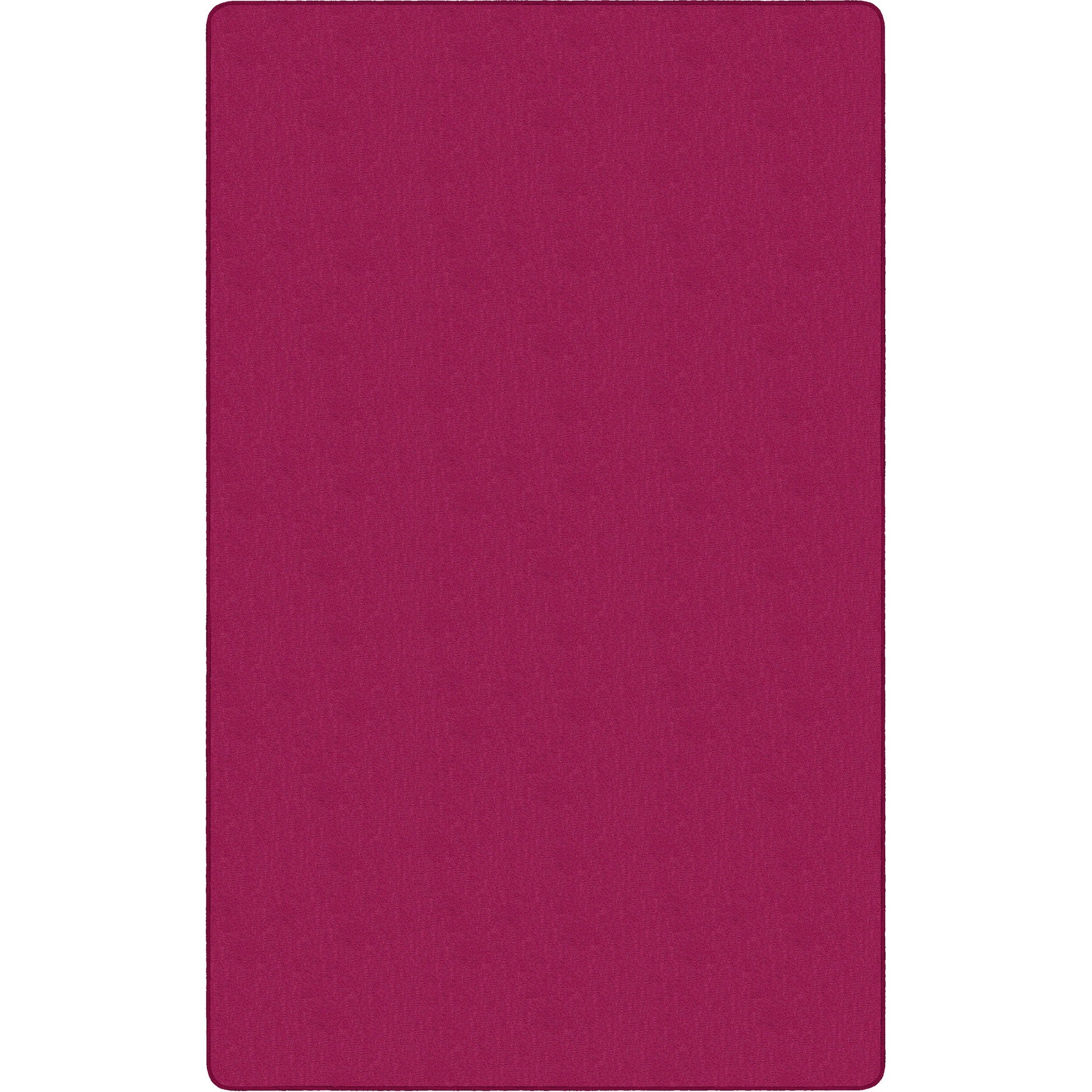 Flagship Carpets Americolors Solid Color Rug - 2000