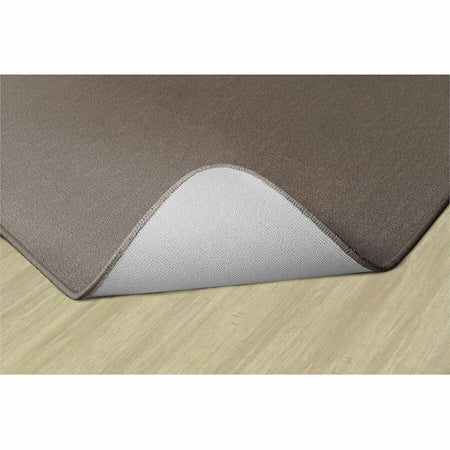 Flagship Carpets Americolors Solid Color Rug - Bottom