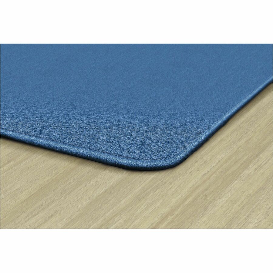 Flagship Carpets Americolors Solid Color Rug - Right