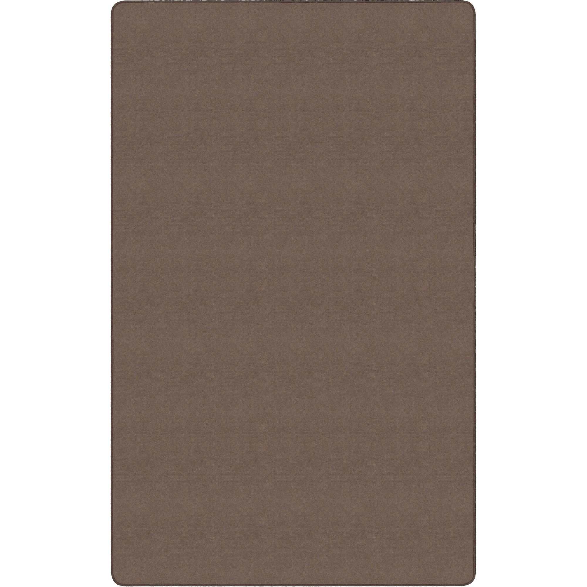Flagship Carpets Americolors Solid Color Rug - 2000