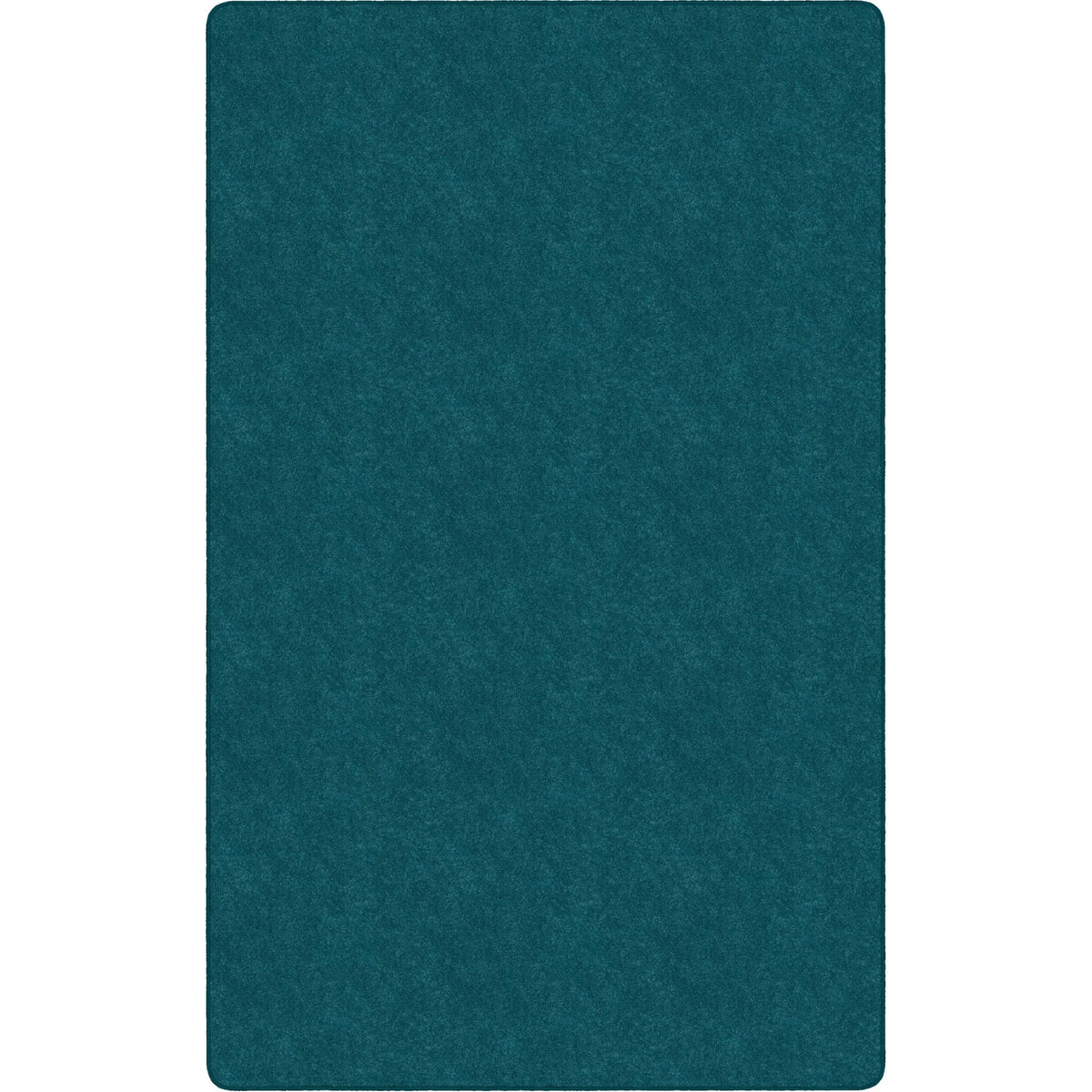 Flagship Carpets Amerisoft Marine Blue Rug - 18x12 ft Rectangle - Nylon/Polyester - Rugs & Mats
