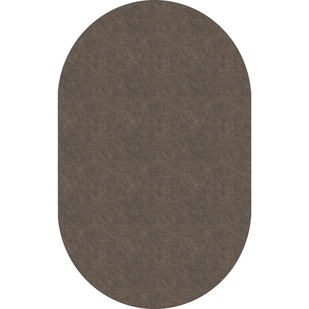 Flagship Carpets Amerisoft Solid Color Rug - 2000