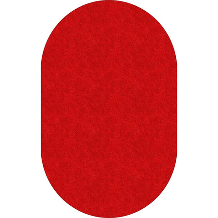 Flagship Carpets Amerisoft Solid Color Rug - 2000