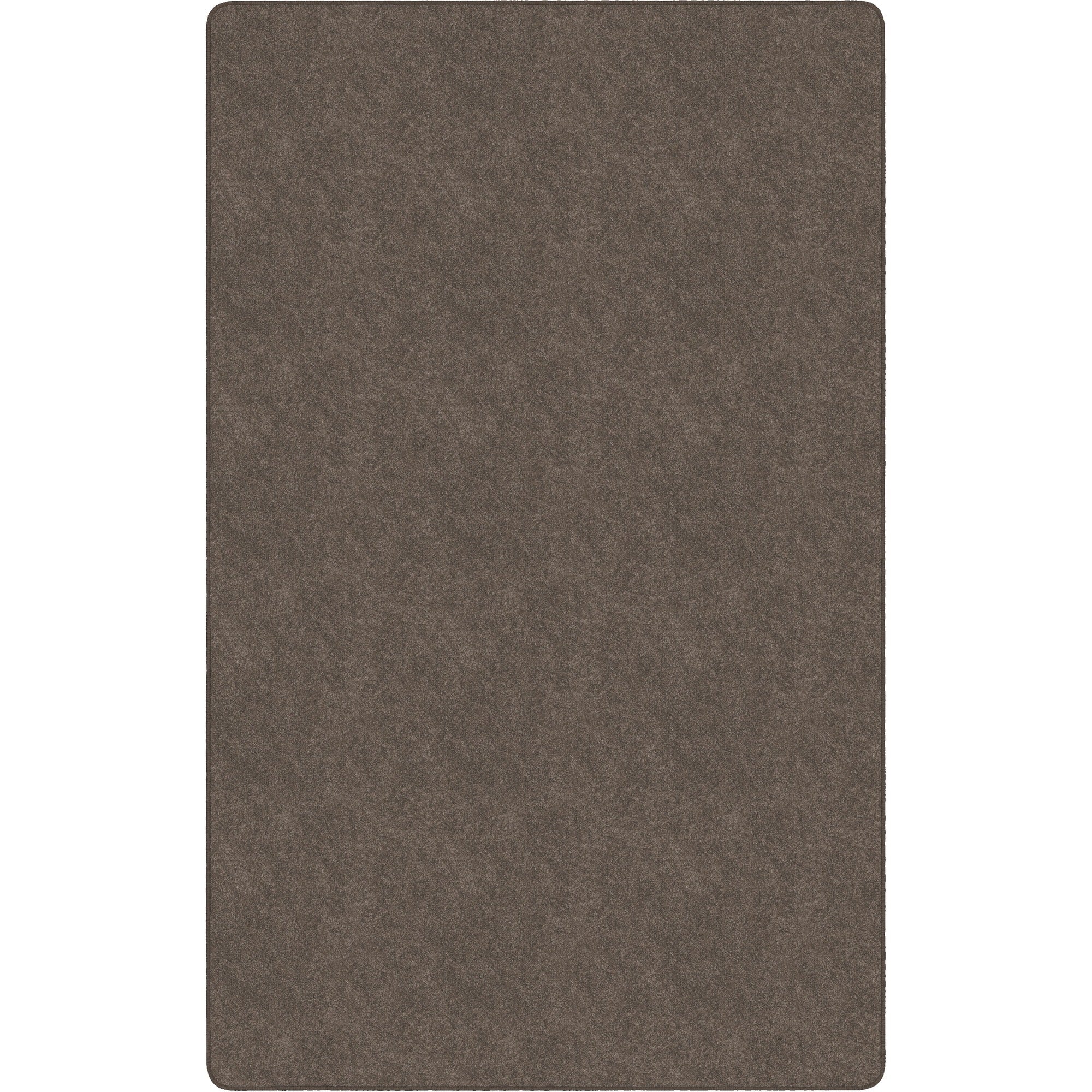 Flagship Carpets Amerisoft Solid Color Rug - 2000