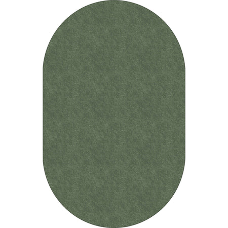 Flagship Carpets Amerisoft Solid Color Rug - 2000
