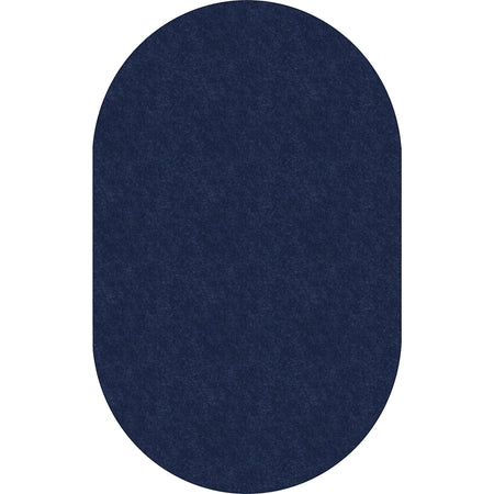 Flagship Carpets Amerisoft Solid Color Rug - 2000