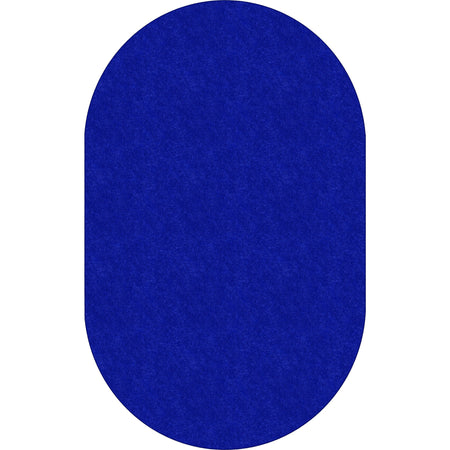 Flagship Carpets Amerisoft Solid Color Rug - 2000
