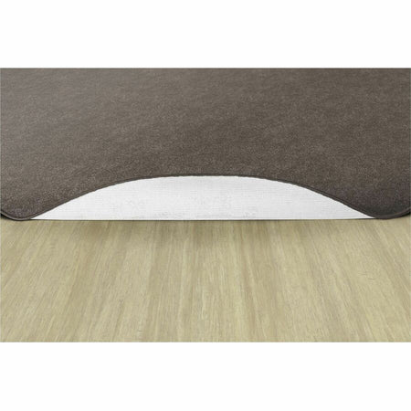 Flagship Carpets Amerisoft Solid Color Rug - Bottom